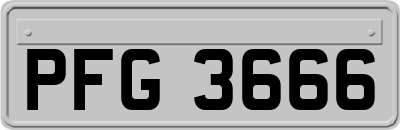 PFG3666