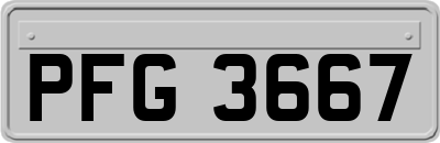 PFG3667
