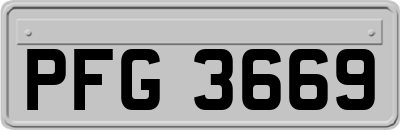 PFG3669