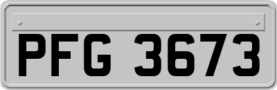 PFG3673