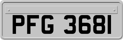PFG3681