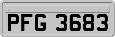 PFG3683