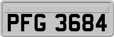 PFG3684
