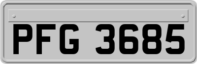 PFG3685