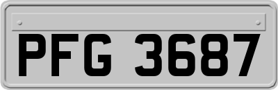 PFG3687