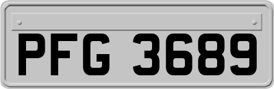 PFG3689