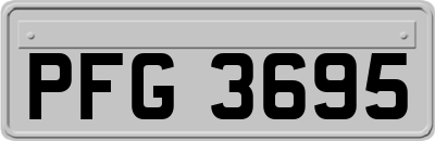 PFG3695