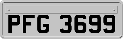 PFG3699