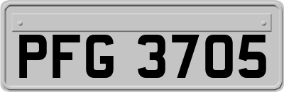 PFG3705