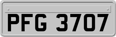 PFG3707
