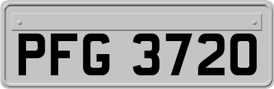PFG3720