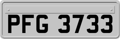 PFG3733