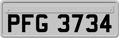 PFG3734