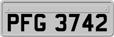 PFG3742