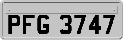 PFG3747
