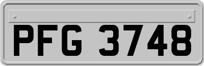 PFG3748