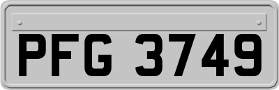PFG3749