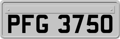 PFG3750