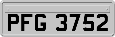 PFG3752