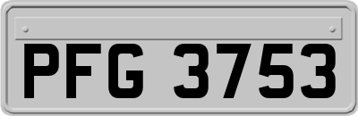PFG3753