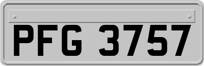 PFG3757
