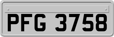 PFG3758