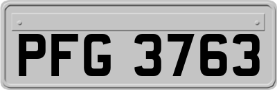 PFG3763