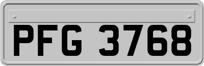 PFG3768