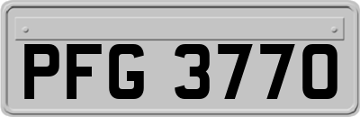 PFG3770