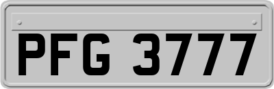 PFG3777