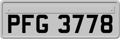 PFG3778
