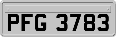 PFG3783
