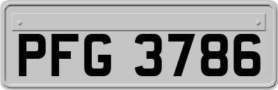 PFG3786