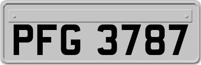 PFG3787