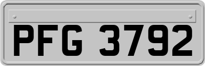PFG3792