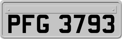 PFG3793