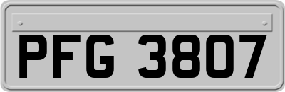 PFG3807