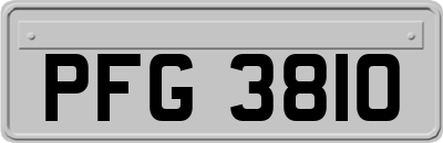 PFG3810