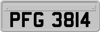 PFG3814