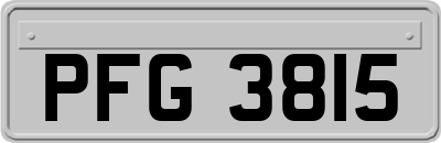 PFG3815