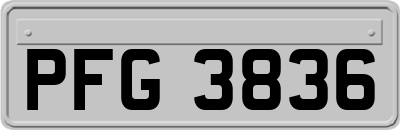 PFG3836