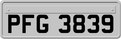 PFG3839
