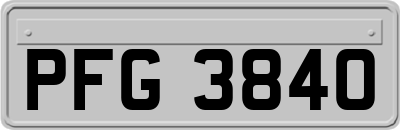 PFG3840