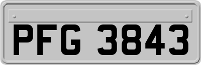 PFG3843