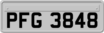 PFG3848