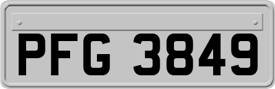 PFG3849