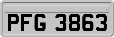PFG3863