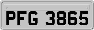 PFG3865