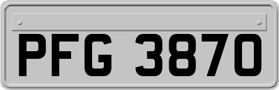 PFG3870