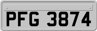 PFG3874